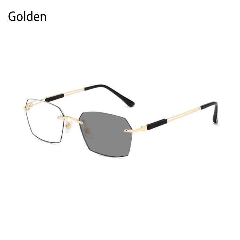 2-in-1 Photochromic Blue Light Blocking Reading Glasses🔥HOT SALE 48%🔥